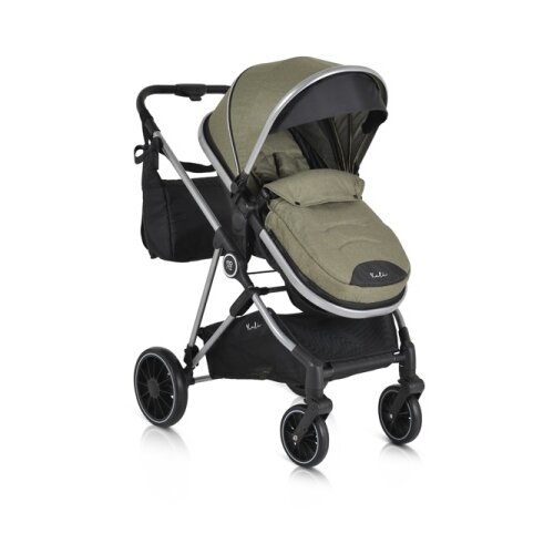 Cangaroo Kolica za bebe kali olive green ( CAN6168 ) Cene