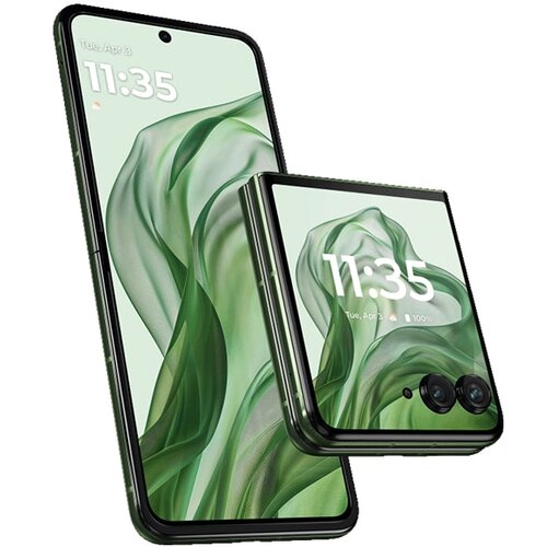 Motorola Razr 50 Ultra 12GB / 512GB Spring Green Cijene