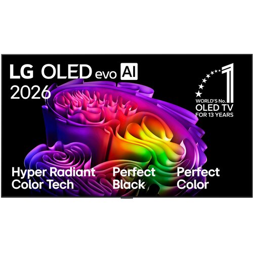 LG OLED evo AI G6 OLED77G68LW UHD 195 cm (77") Cene