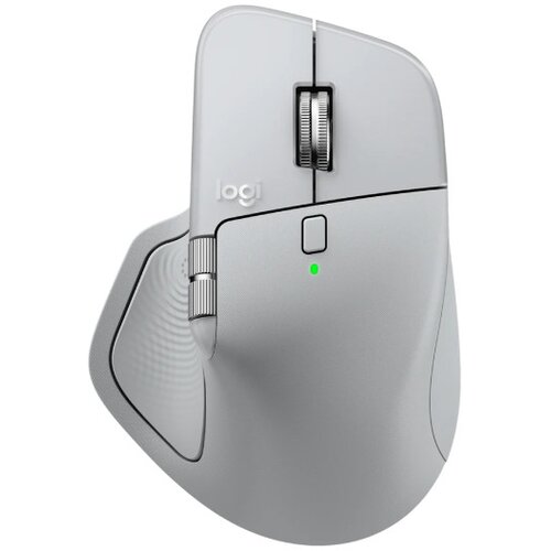 Logitech MX Master 4 Pale Grey Cene