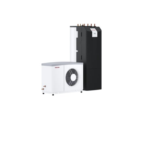 Stiebel Eltron dizalica topline zrak/voda HPA-O 8 Plus compact D 1.1 Set S Cijene