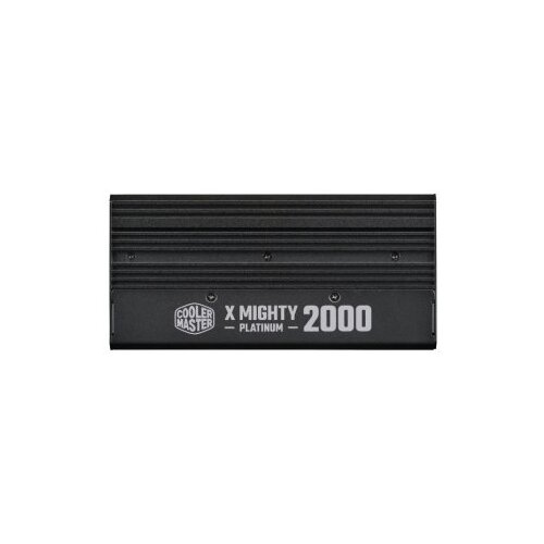 Cooler Master X Mighty 2000W Platinum modularno napajanje MPS-K001-AFBP-NBEU Cene