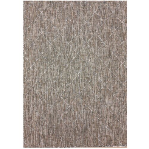 Ayyildiz Carpets Bež zunanji tekač 80x250 cm Zagora &amp;ndash; Slike