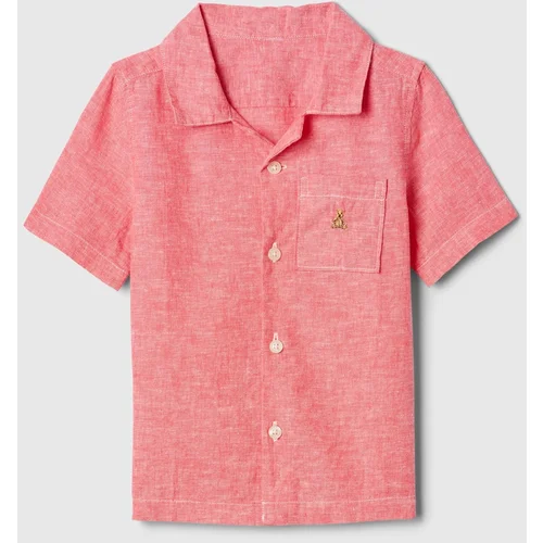 GAP Children's linen shirt - Boys