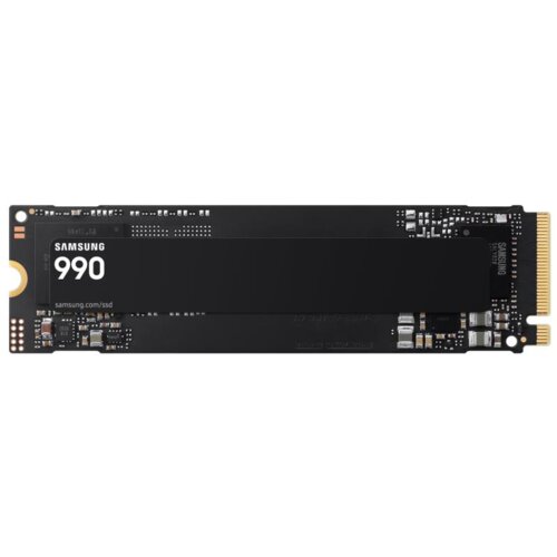 Samsung 990 2 TB M.2 PCI Express 4.0 NVMe V-NAND Cene