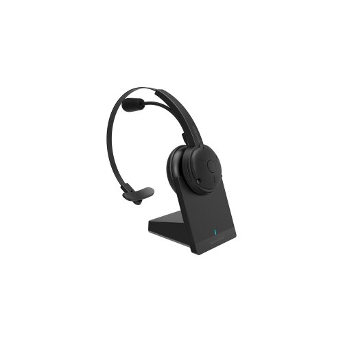  Slu&scaron;alice sa mikrofonom SPEEDLINK SONA PRO Bluetooth Chat Noise-canceling SL-870301-BK Cijene