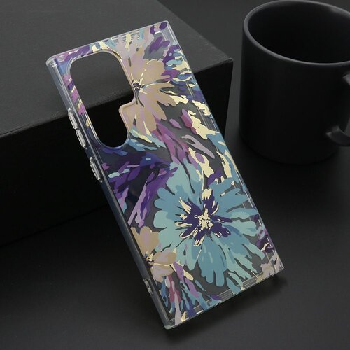 Maska FLOWER za Samsung S928B Galaxy S24 Ultra 5G Slike