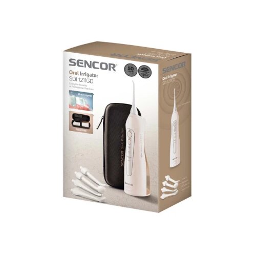 Sencor SOI 1211GD oralni tuš Cene