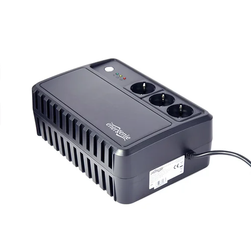 UPS GEMBIRD EG--3SDT1000-01, "Desktop", 1000 VA, 600 W