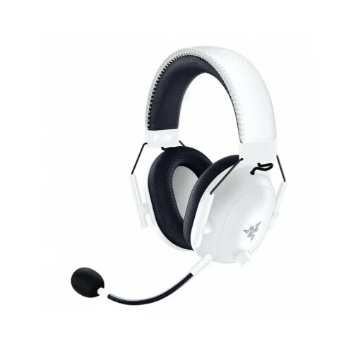 Razer BlackShark V2 Pro for PlayStation - Wireless Console esports Headset - White - EU + ANZ Packaging Cene