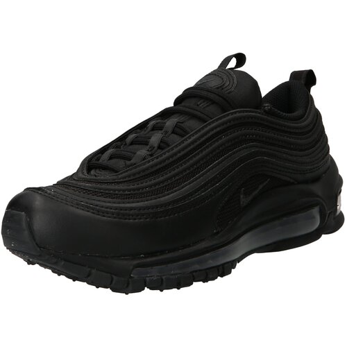 Nike Niske tenisice crna Slike