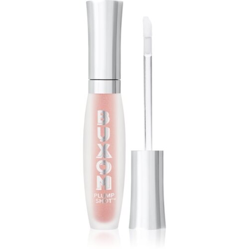 Buxom PLUMP SHOT™ COLLAGEN-INFUSED LIP SERUM sjajilo za usne za veći volumen s kolagenom nijansa Flush 4 ml Cijene