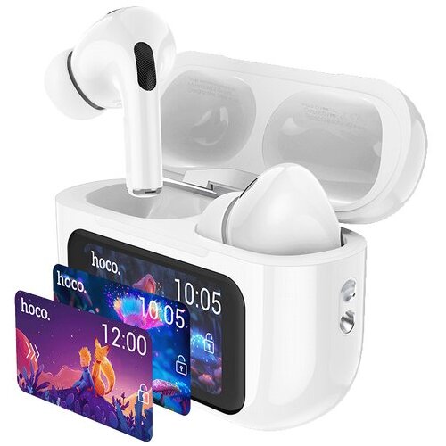 hoco. slu&scaron;alice bežične LCD color touchscreen, Bluetooth, 45436/EW72 Cijene
