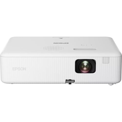  Projektor Epson CO-FH01 Full HD. 1920 x 1080. 3000 lumena. 16:9. Boja bijela. 2godGar Slike