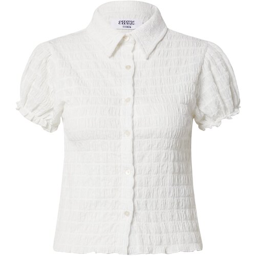 SHYX Bluza &amp;#039;Insa&amp;#039; naravno bela Slike