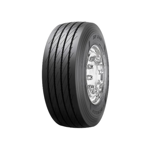 Dunlop celoletna 235/75R17.5 SP246 143J144F 3PSF Cene