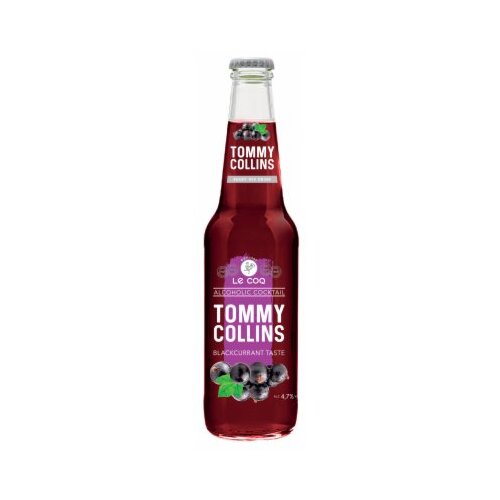 Le Coq KOKTEL TOMMY COLLINS 0.33L Cene