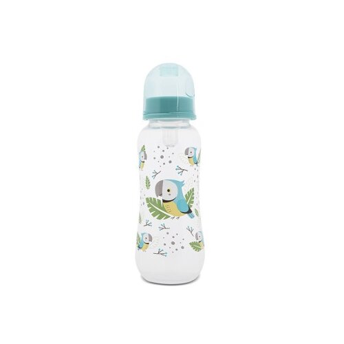 Lorelli flasica easy grip 250ml (0m+) - aqua blue ( 10200130005 ) Cene