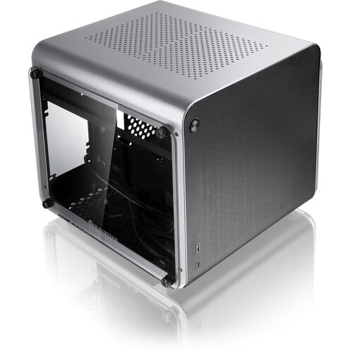 Raijintek METIS EVO TGS Mini Tower Silver Cijene