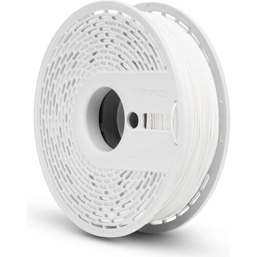 Fiberlogy MattFlex 40D White Slike