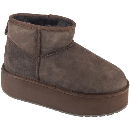 E-mu Polškornji Stinger Micro Flatform Kostanjeva Cene