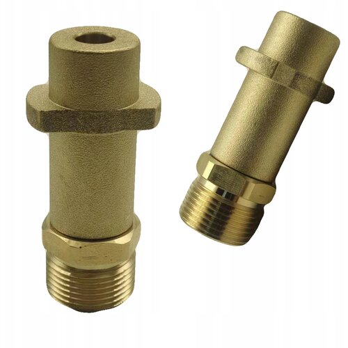 Rosfix ADAPTER / ADAPTER ZA TLAČNI ČISTILNIK KÄRCHER K NA M22 GZ (MEDENINAST), (22047306) Cene