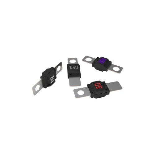 Littelfuse 0498080.H 0498080.H osigurač Sadržaj 1 St. Bulk Cijene