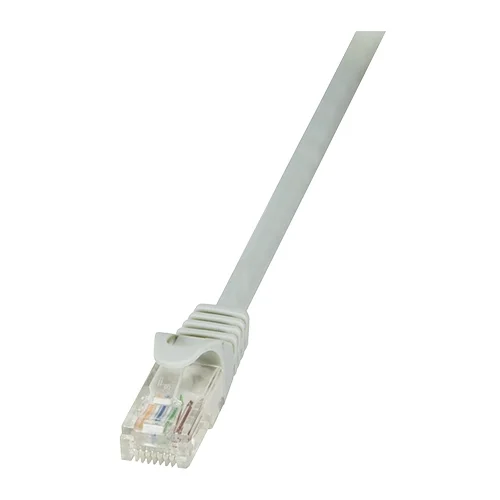 Logilink CAT5e Patch Cable UTP 10m CP1092U