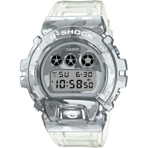G-shock Ročna ura Slike