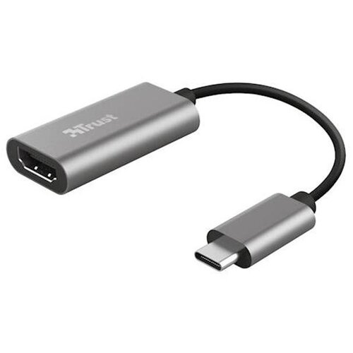 Trust pretvornik usb - c v hdmi dalyx Slike