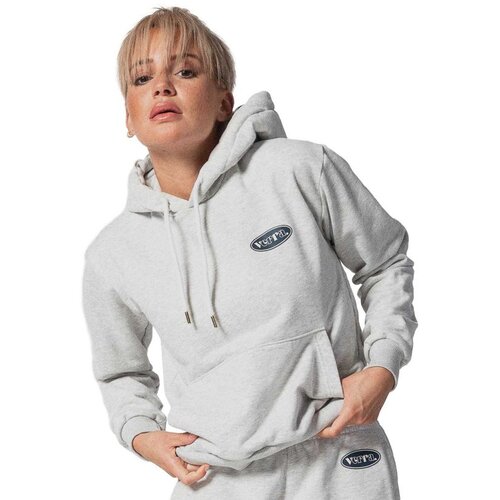 Verra wear ženski duks April hoodie cool grey Slike