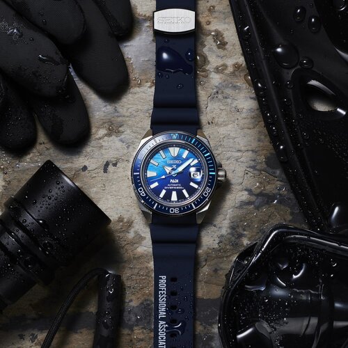Seiko PROSPEX SRPJ93K1 Slike