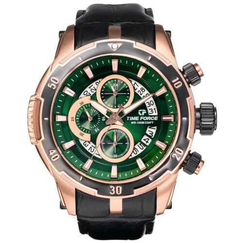 Time Force Ručni sat Time Master TF5022MR-07 Cene