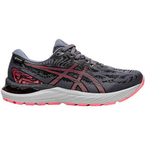 Asics Tek & Trail Gel-Cumulus 23 Siva Cene