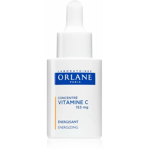 Orlane Supradose Concentré Vitamine C intenzivni koncentrat za jačanje s vitaminom C 30 ml