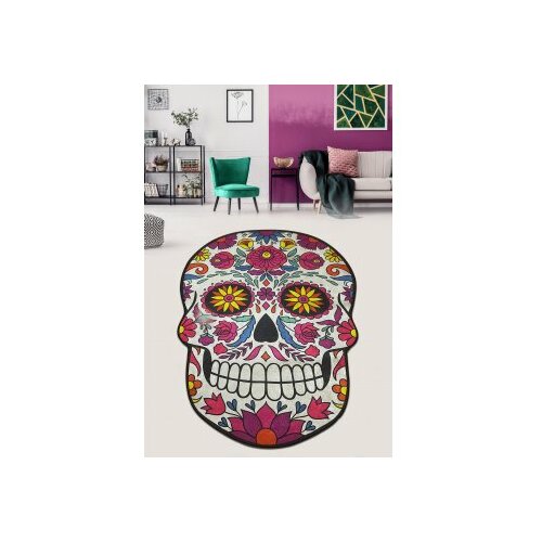 Lessentiel_Maison Skull Djt (150 x 240) otirač otirač Cene
