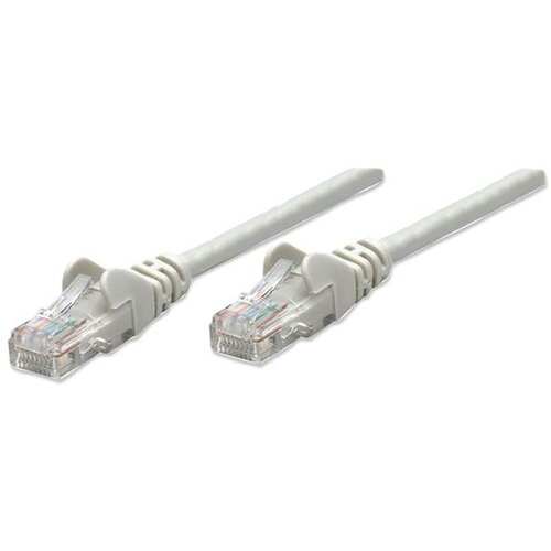Intellinet Mrežni kabel 7,5 m, siv avt144581 Cene