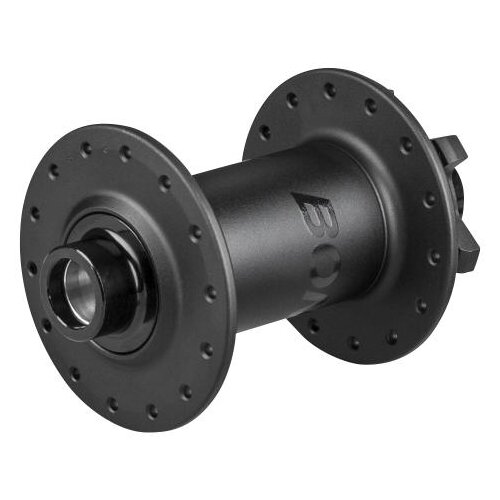  GLAVČINA I 28R BONTRAGER RAPID DRIVE 110X15MM THRU CRNA Slike