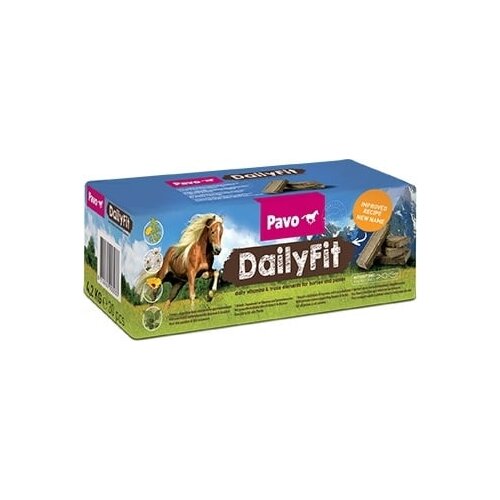 Pavo DailyFit - 4,20 kg Cene