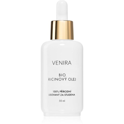 Venira BIO Castor Oil olje za vse tipe kože 50 ml Cene