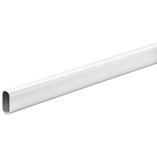 Hettich Drog za oblačila (&Oslash; x Do: 30 x 2.000 mm, Lakiran) Cene