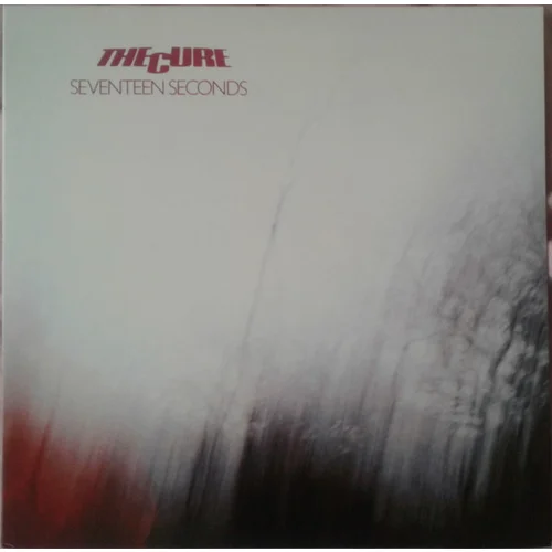 FICTION RECORDS - Seventeen Seconds (LP)