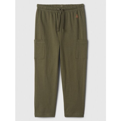 GAP Baby cargo pants - Boys Slike