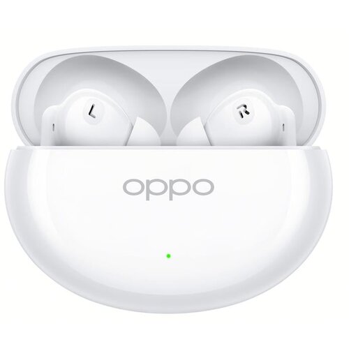 Oppo Brezžične slu&scaron;alke Enco Air4 ANC bele barve, (5000262251) Cene