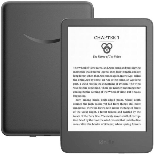 Amazon Kindle 11, 6", e-book reader,... Cijene