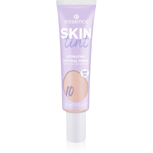 Essence Skin tin hidratantni puder 10 Cene