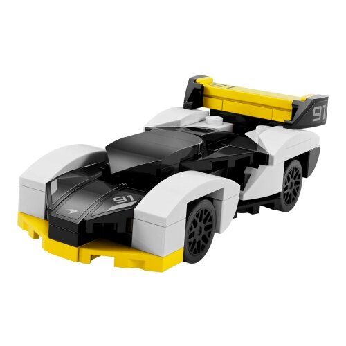  Lego 2K Drive with McLaren Toy Slike