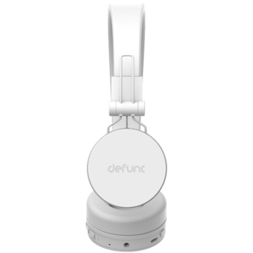 Defunc slu&amp;scaron;alice - bluetooth - headphone go - white Slike