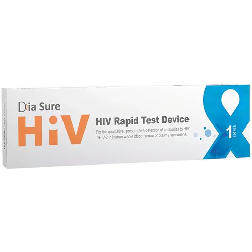  Hitri HIV-test za samotestiranje (1 kos) Cene