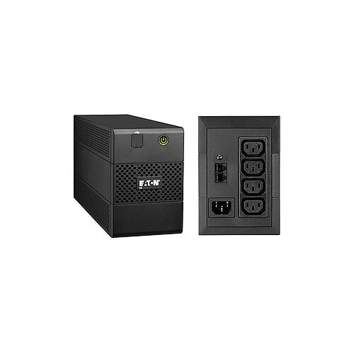 Eaton UPS 650VA/360W USB Cijene